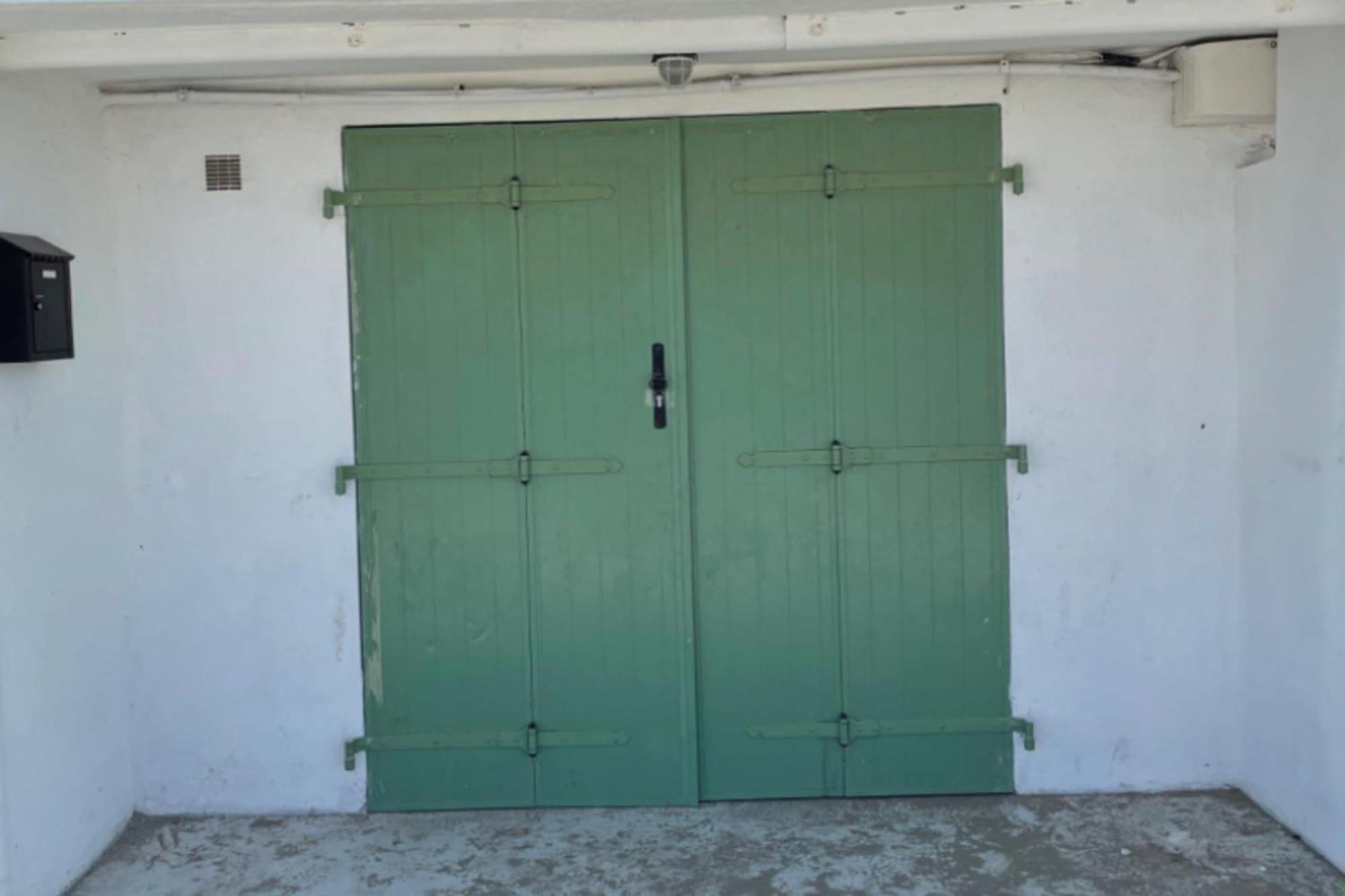 マルセイユLe Vrai Cabanon De La Pointe Rougeアパートメント エクステリア 写真